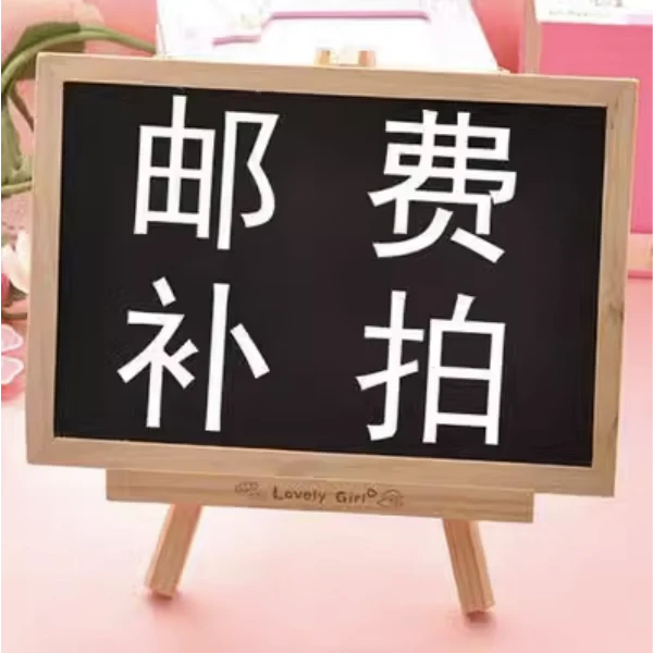 【每日首单2】运费差价 补运费 每日首单3米邮逸飞潮玩周边圆珠笔