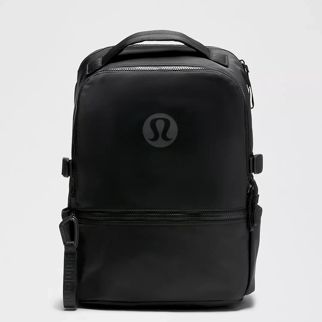 lululemon/露露乐蒙New Crew Backpack 22L书包