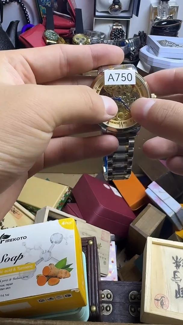 鹰****s建盏一物一拍A750