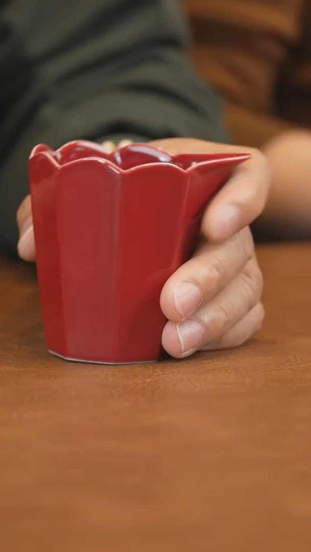 福利玫瑰红公道