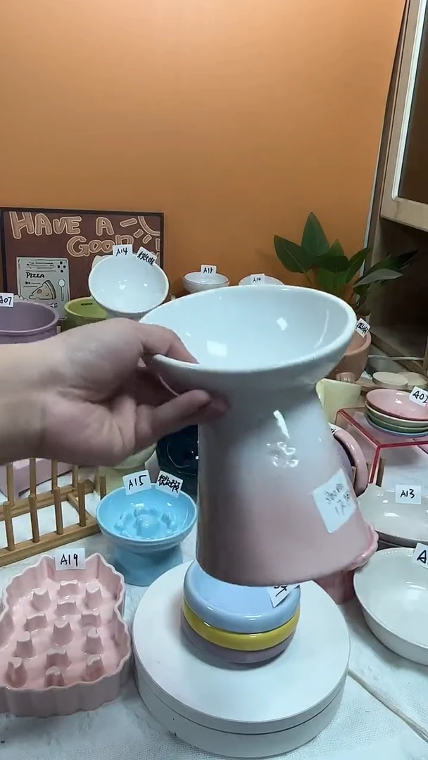 A14  粉色酷彩微瑕000