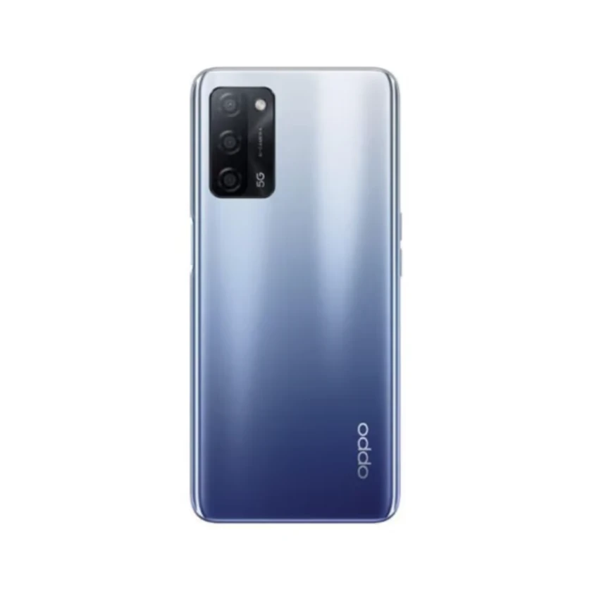 99新 OPPO A55 双模5G手机 5000mAh超大电池 后置AI三摄
