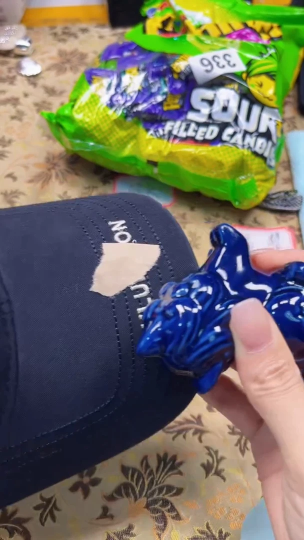 瓷片陶茶666文玩周边多人