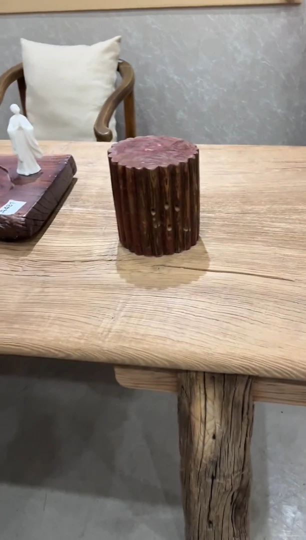 木（非红木类）户对