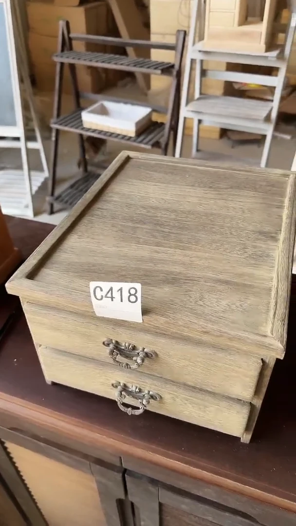 木（非红木类）418