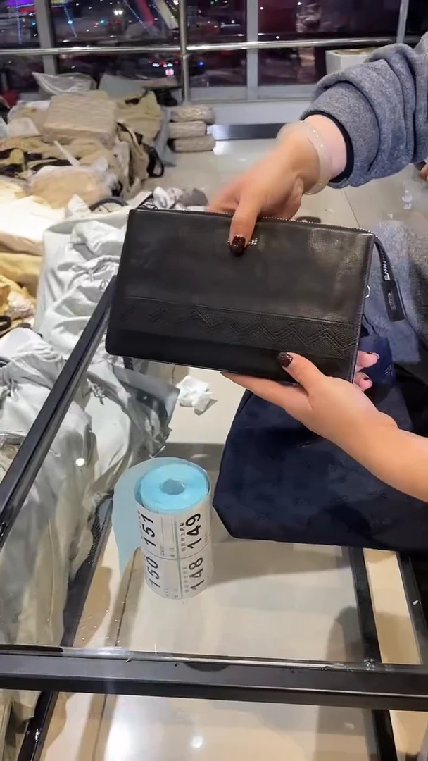 头层牛皮779品牌男包清货中（不要卡单，理性消费）