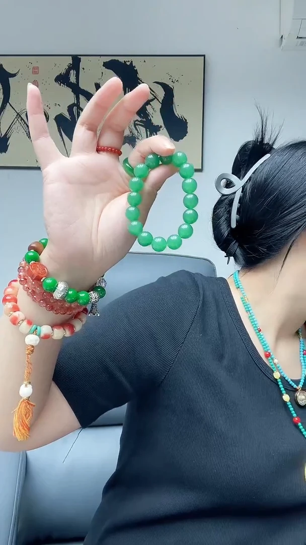 裸石琥珀未镶嵌000000000061