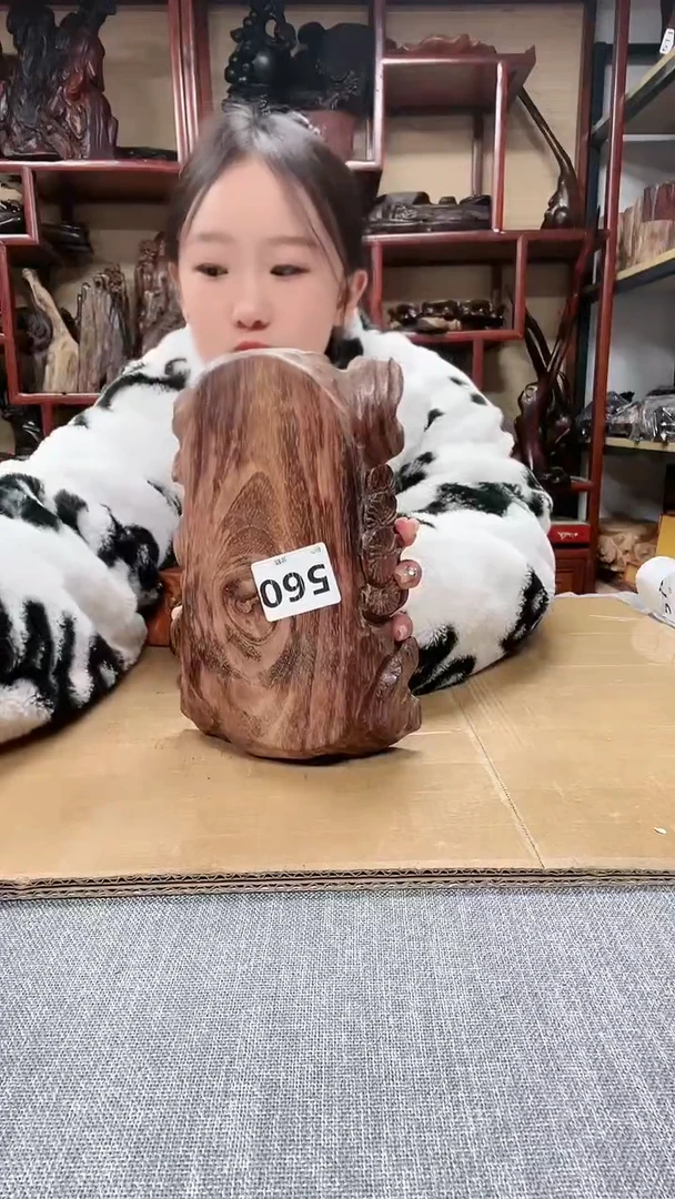 【闪购商品】筱凡红木工艺品收藏