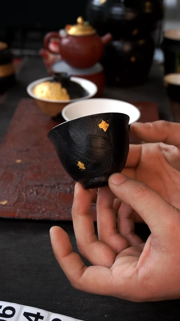【闪购商品】其他679开播福利小康茶器