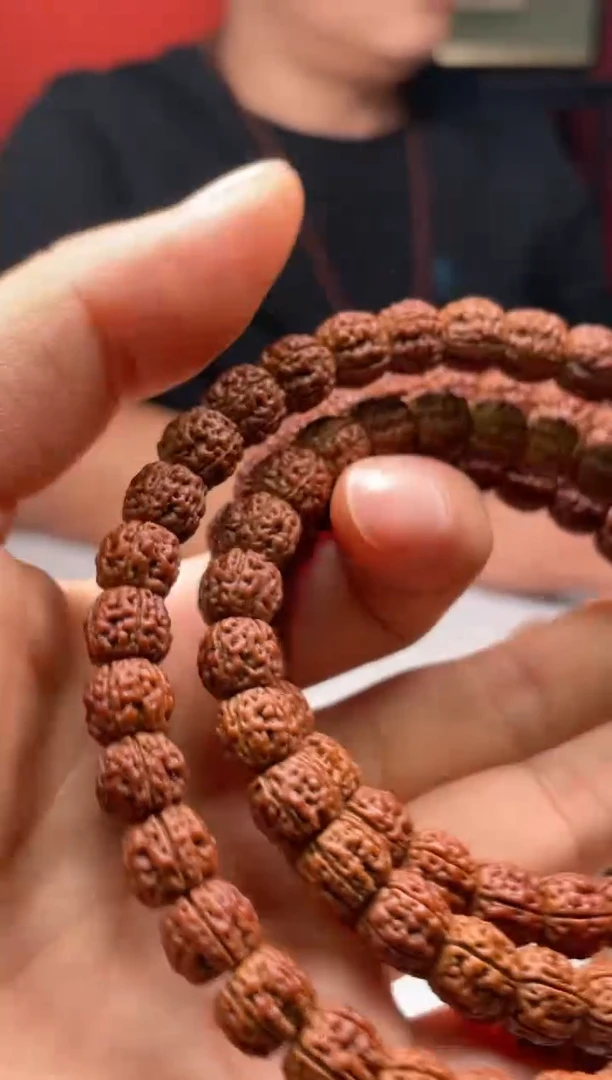 柏香籽/百香籽吊坠观*潜水艇长串33