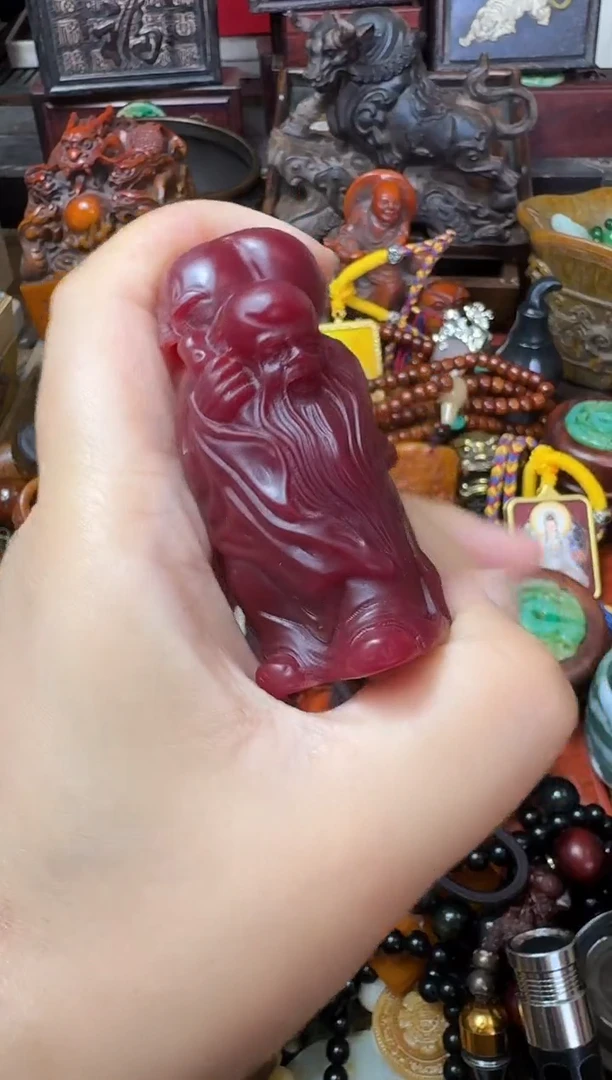 主播推荐：一物一拍，讲解为准！