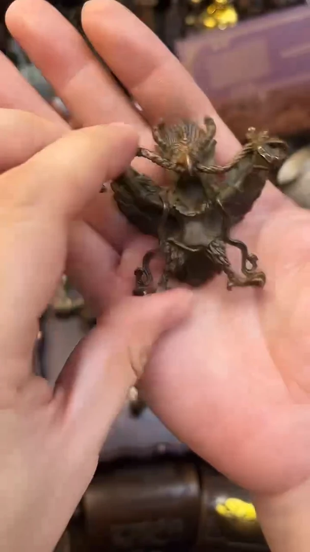 1129李哥铜器摆件链接