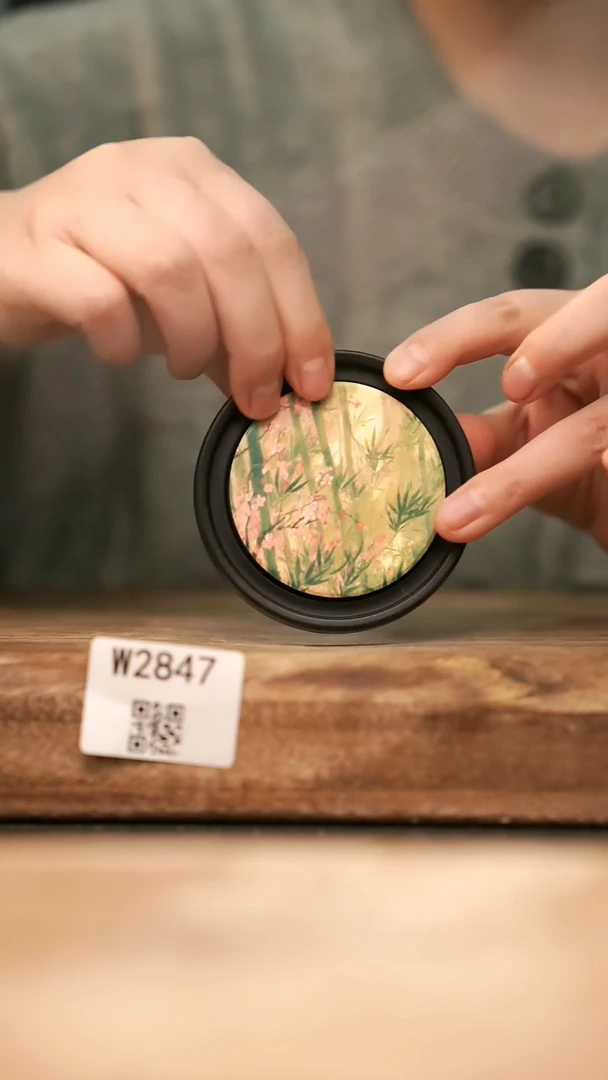 【经典福利】/ 杯垫@@W2847