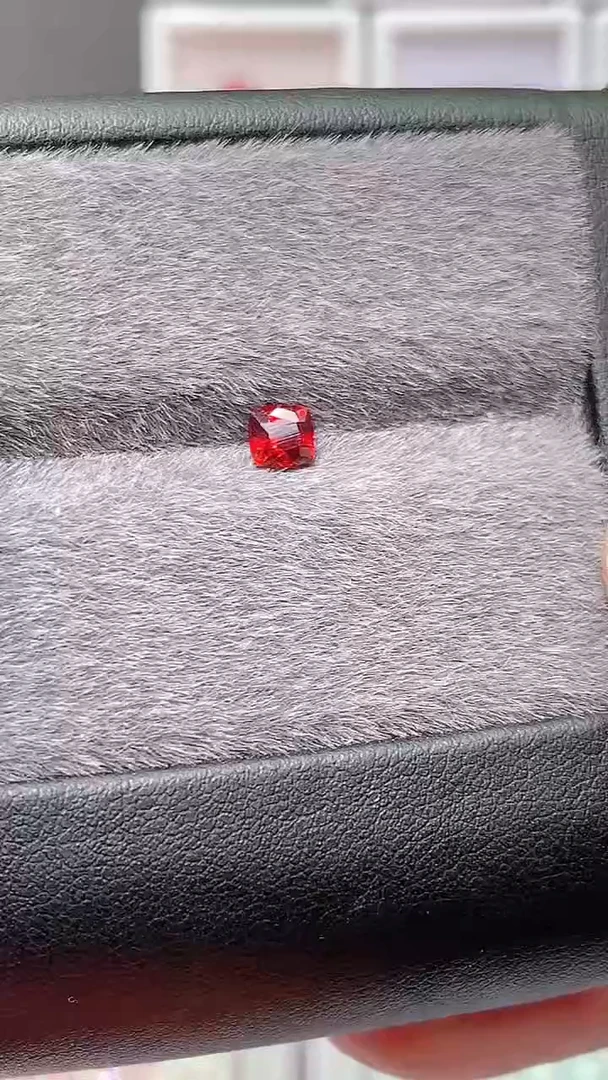 【闪购商品】尖晶石裸石未镶嵌绝地0.46