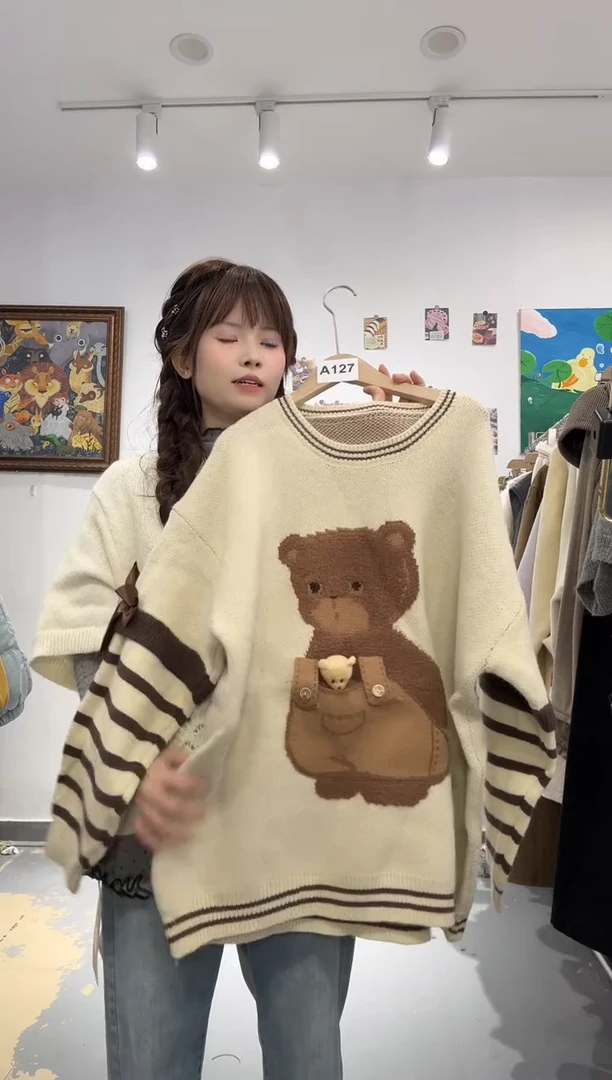 木子豆清货款默认微瑕（no退换）