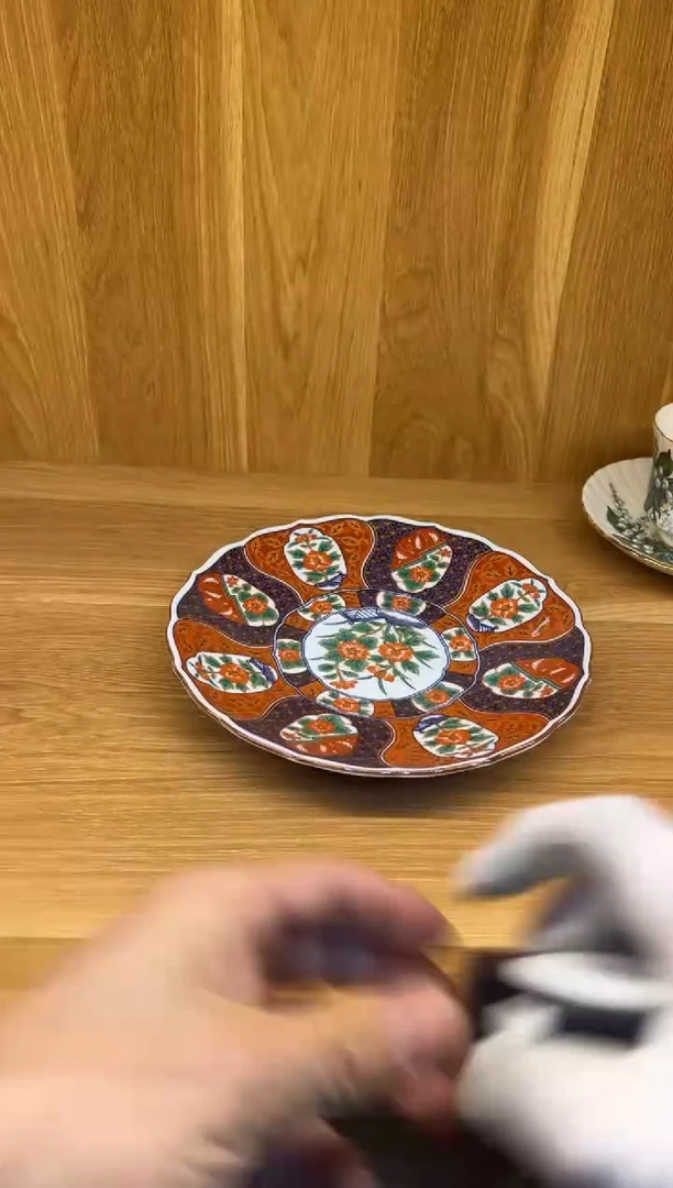 【闪购商品】瓷片h527好好好好好好好