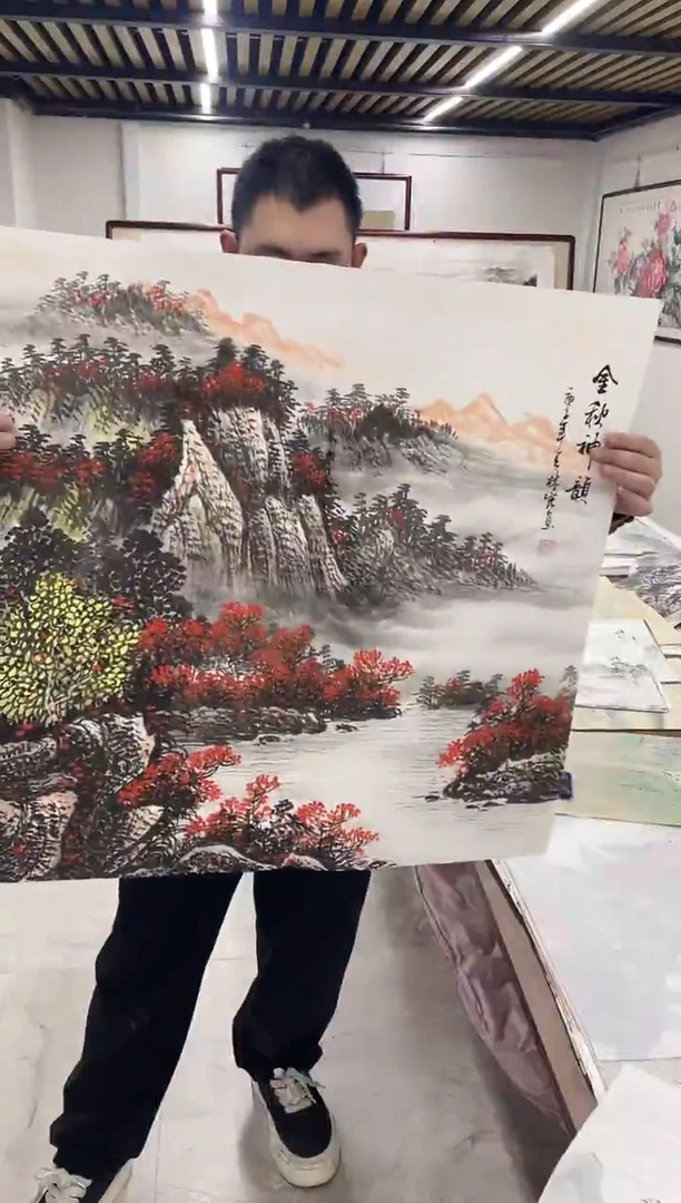 国画阿豪专属链接-35-12