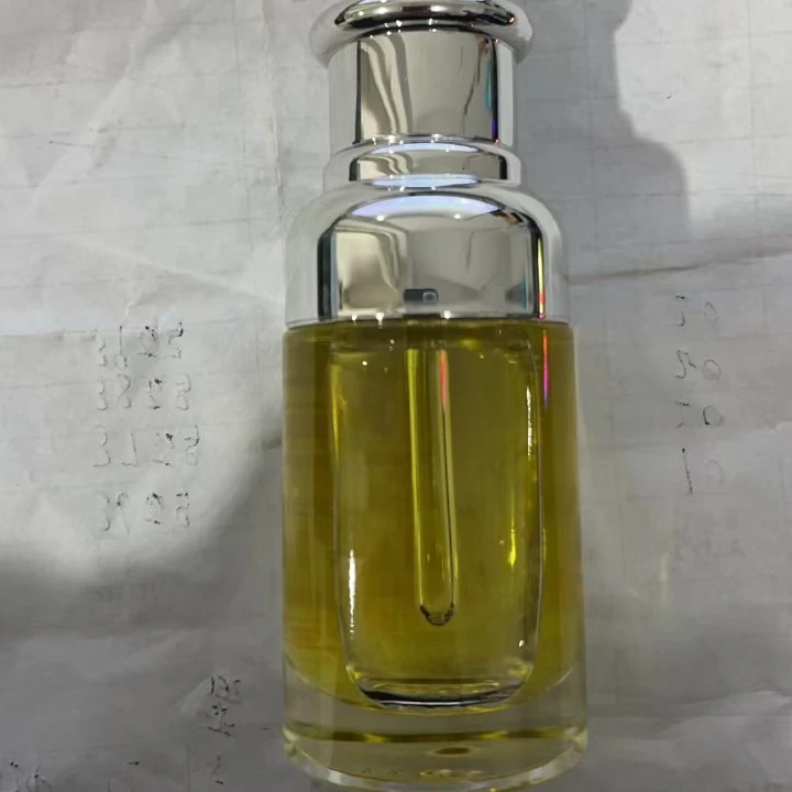 缓解干燥山茶精油