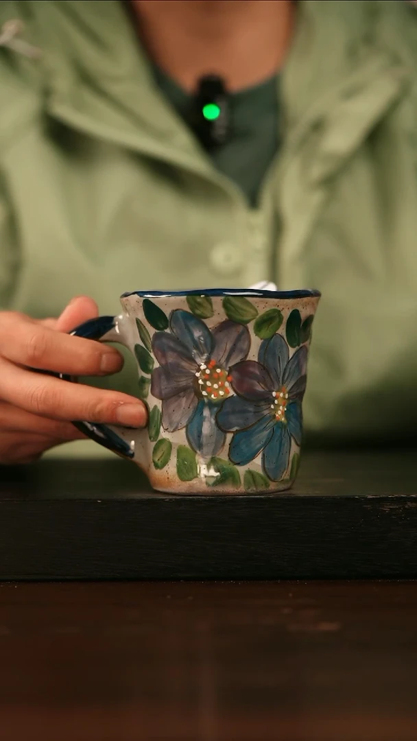 【闪购商品】其他330遇瓷手作同款