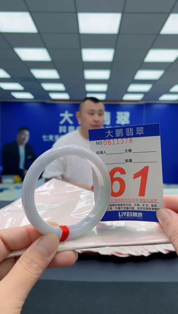 未镶嵌手镯翡翠AAAAAAAAA