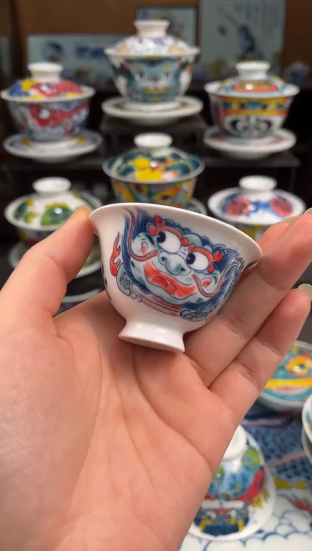 拙明院（宠粉价格）客杯