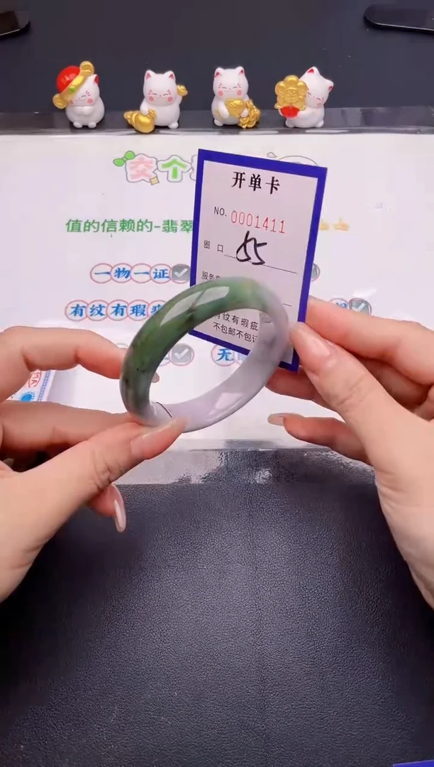 未镶嵌手镯翡翠翡翠手镯未镶嵌