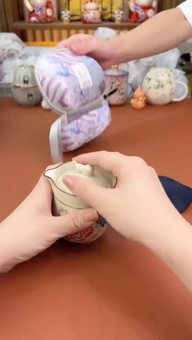 @@允礼茶器通用链接 这个真的很便宜