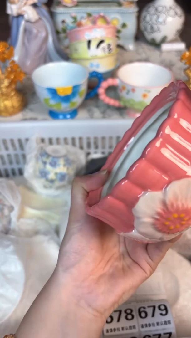 瓷片652默认微瑕15包邮库存1件