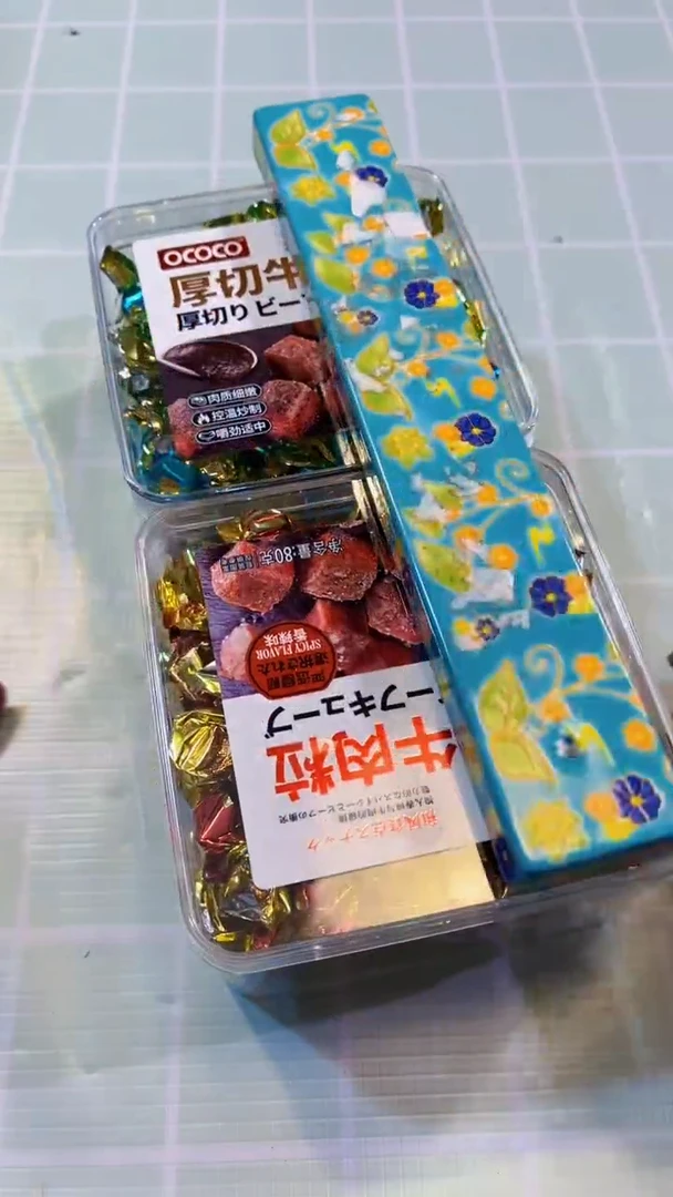 【闪购商品】瓷片陶茶666文玩周边多人