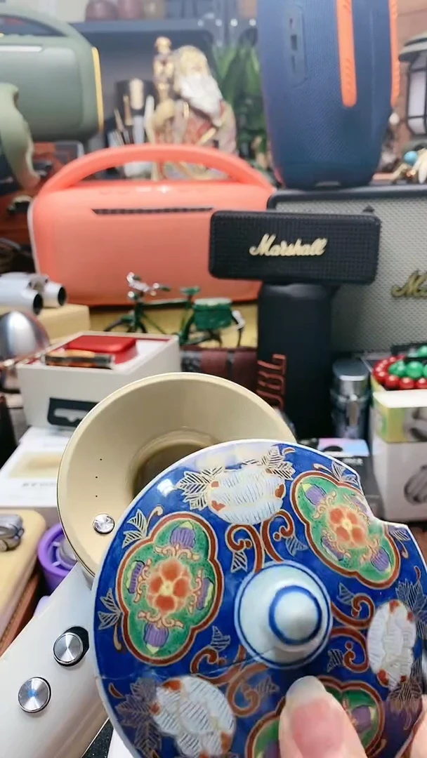 摆件茶文化 工艺美术