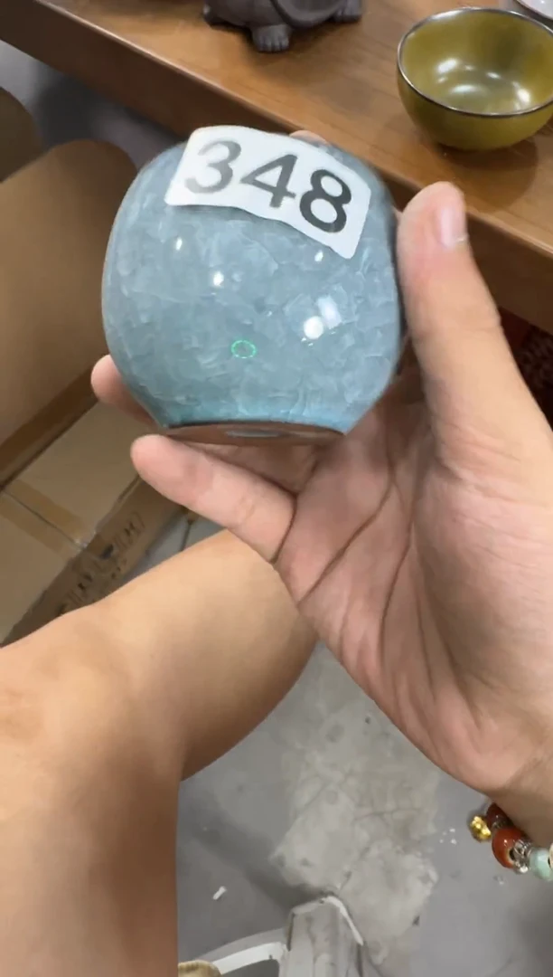 【348】龙泉青瓷福利专场