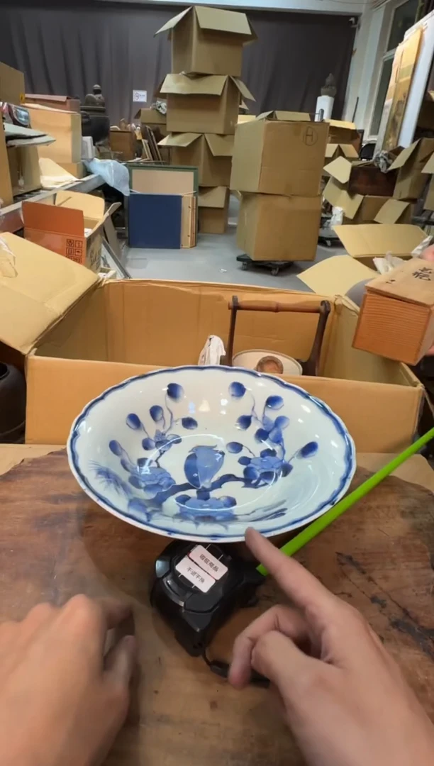 【闪购商品】摆件13y古美術空间美学C80