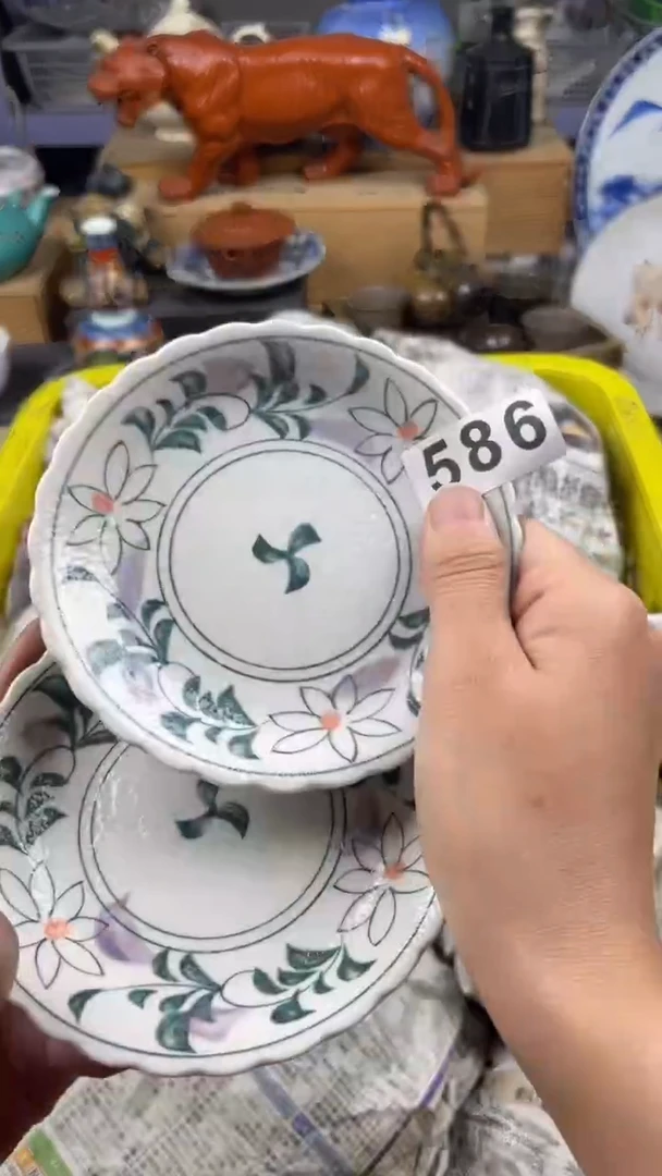 【闪购商品】瓷片满28包邮偏于地区除外凑凑单586