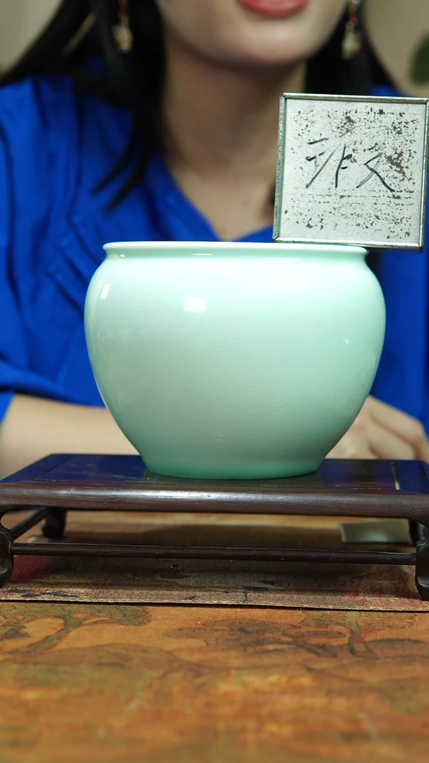瓷片小**炉景德镇上庄陶瓷上庄陶瓷