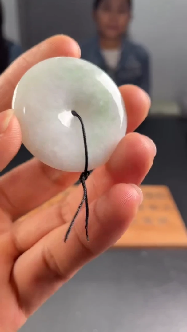 【闪购商品】定制翡翠未镶嵌定制孤品
