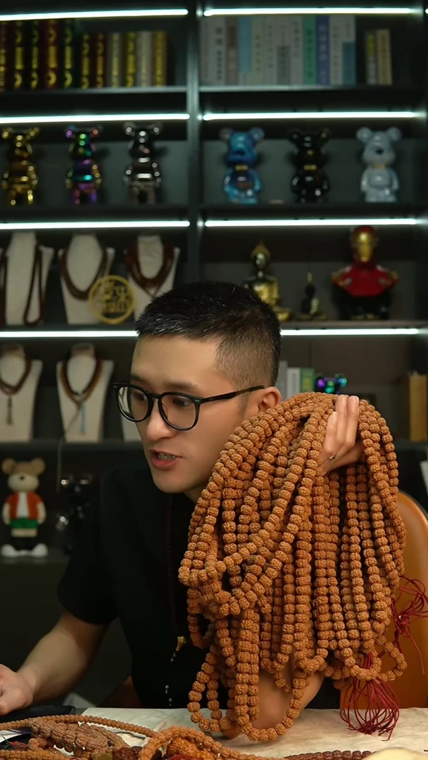 【闪购商品】金刚菩提吊坠12.222222222222222