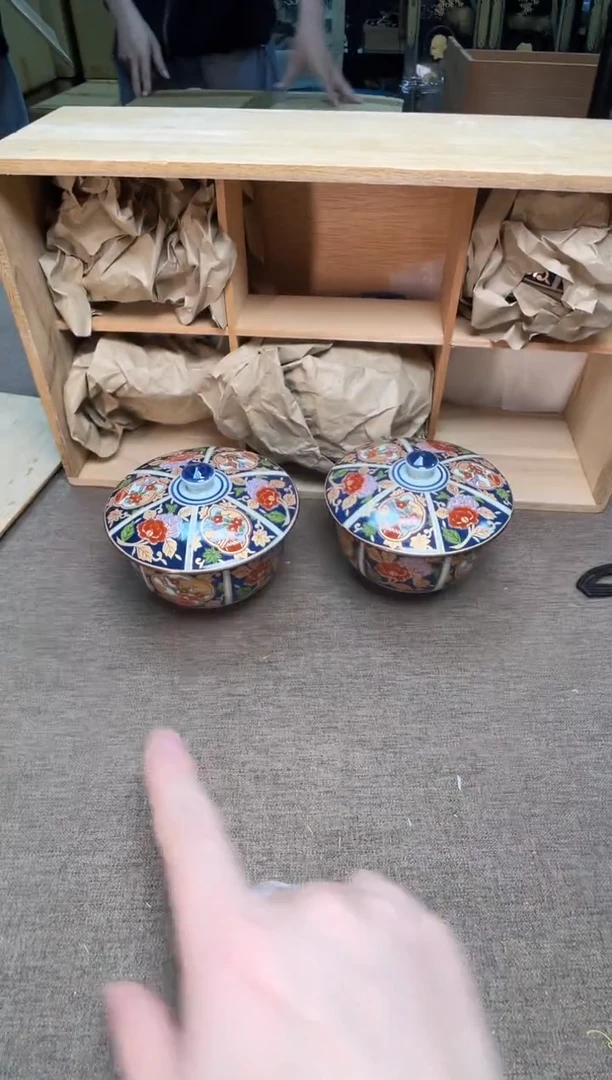 茶宠瓷器茶具套装