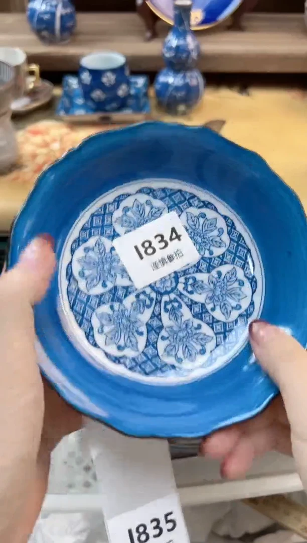 瓷片心***胖 834