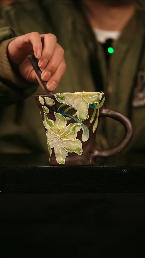 其他503遇瓷手作同款