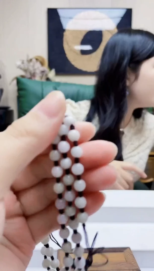 未镶嵌定制翡翠吊坠197