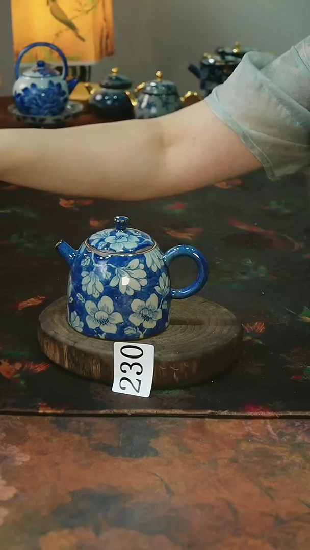 茶碗...........微瑕230