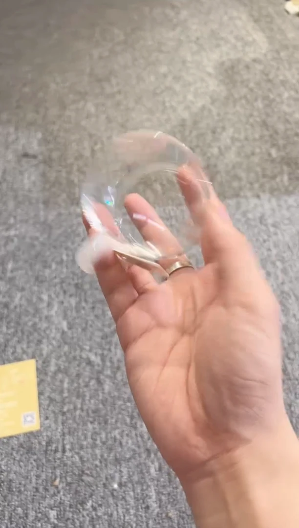 禾器-清禾杯-白玉色1只