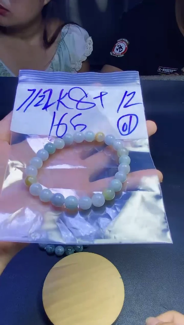 定制翡翠未镶嵌天然缅甸a货翡翠拍一发一