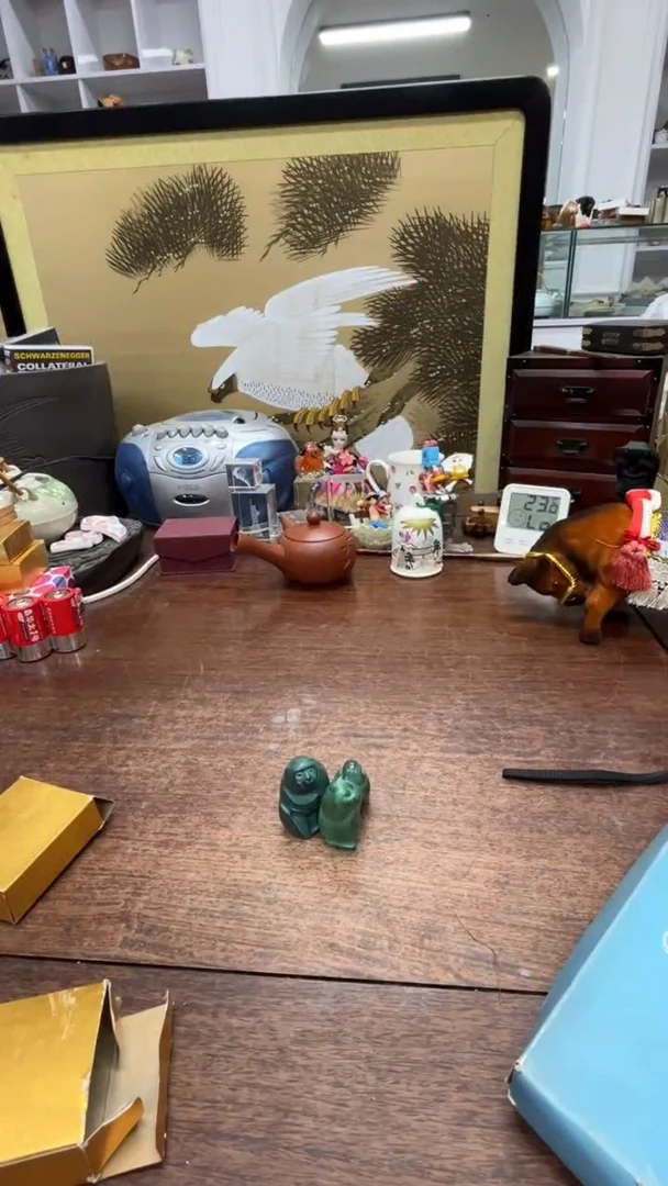 美***儿瓷器瓷器瓷器042