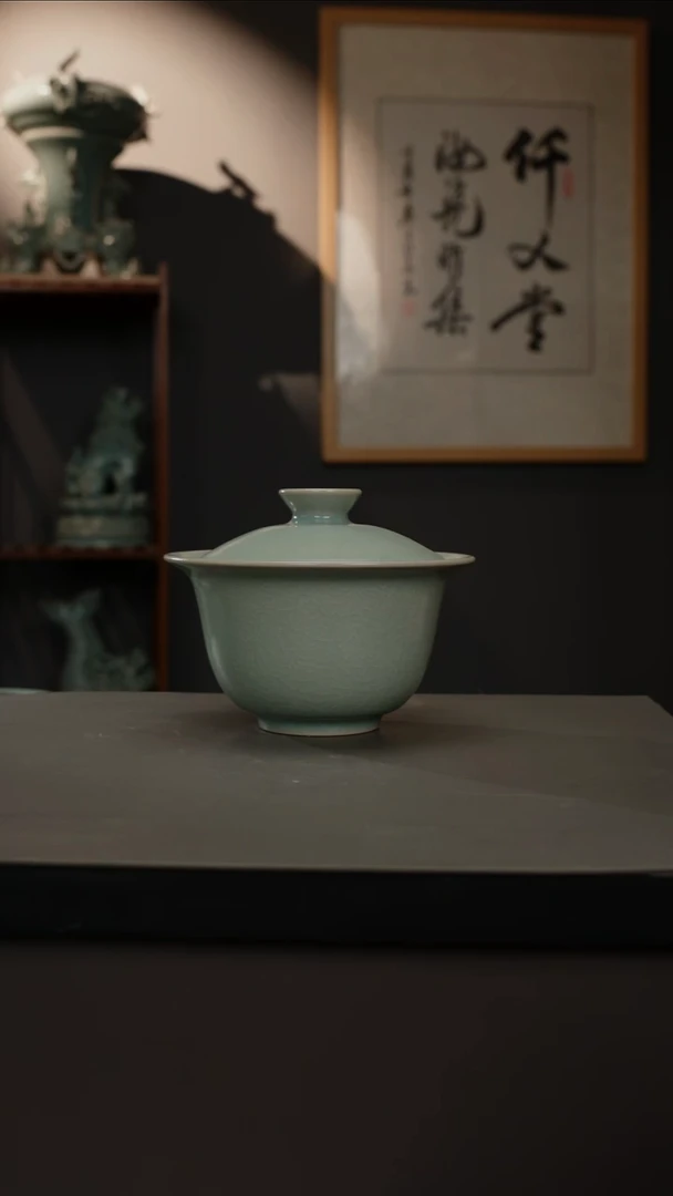 【闪购商品】杯原产地仿古 元宝两才260毫升