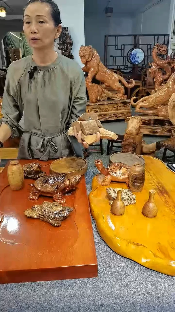 木咖***冰小毛料，多块，果香。
