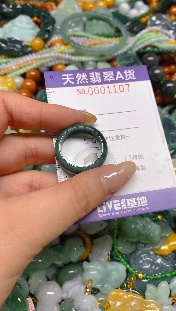 颈饰未镶嵌翡翠闪购0001107