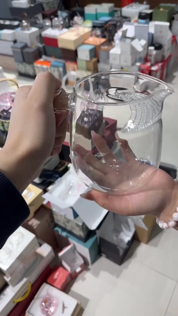 【闪购商品】X185单壶