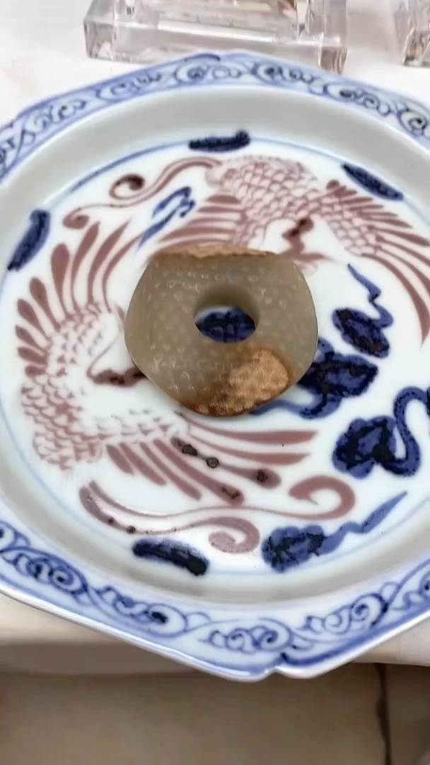 瓷片瓷器，瓷片，摆件，其他