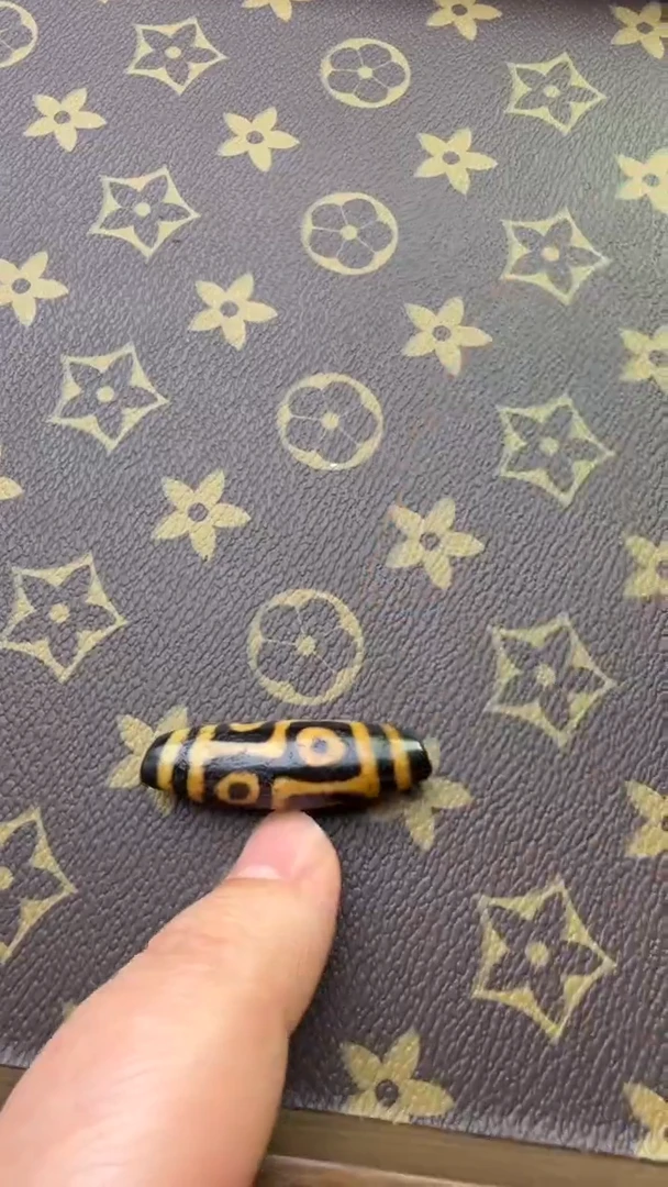 玛瑙/玉髓颈饰未镶嵌六眼